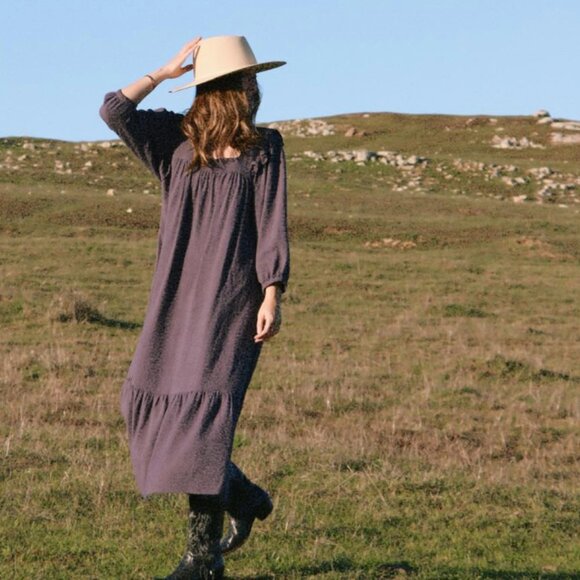 Rachel Pally Amira Dress - Magnet - XL - Picture 2 of 11